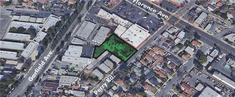 7535 Perry Rd, Bell Gardens, CA for sale Building Photo- Image 1 of 1