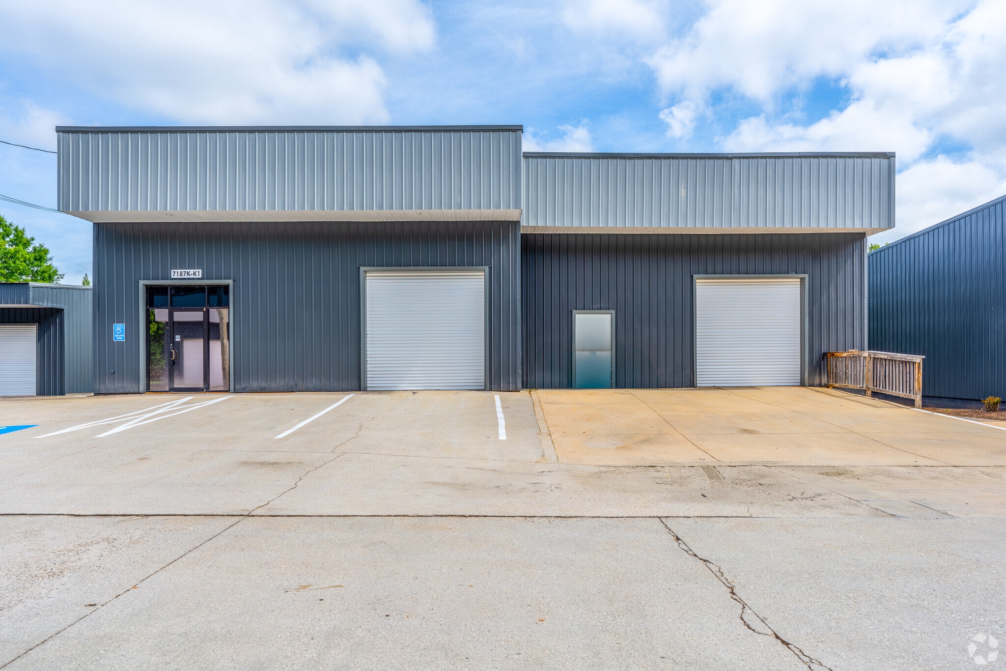 7187 Washington St, Covington, GA for lease Building Photo- Image 1 of 4