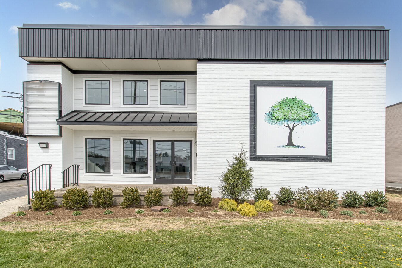 1136 US Highway 22, Mountainside, NJ 07092