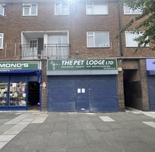 280-284 Court Road, London for lease Building Photo- Image 1 of 1