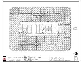 4709-4711 Golf Rd, Skokie, IL for lease Site Plan- Image 1 of 1