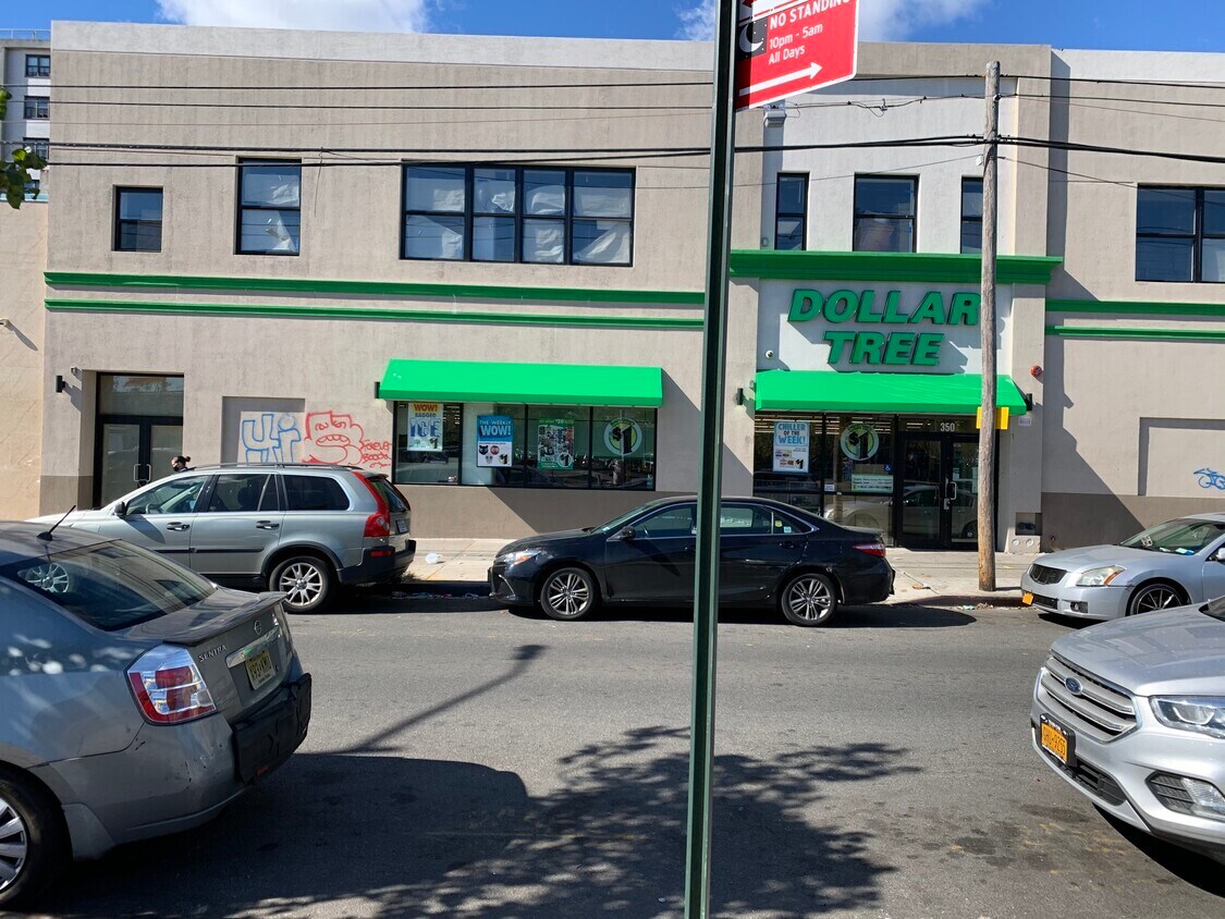 340356 Junius St, Brooklyn, NY 11212 Retail for Sale