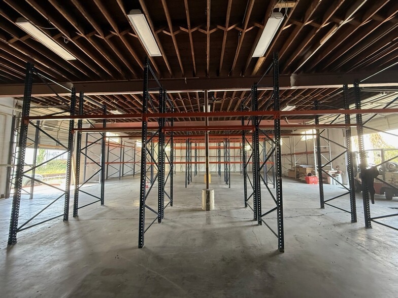 1340 Hahlo St, Houston, TX for lease - Building Photo - Image 2 of 6