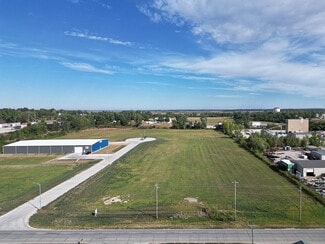 More details for 105 Kjk Cir, Blair, NE - Land for Sale