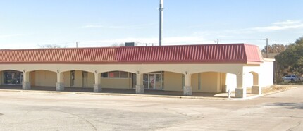 3110-3160 Saturn Rd, Garland, TX for lease Building Photo- Image 2 of 2