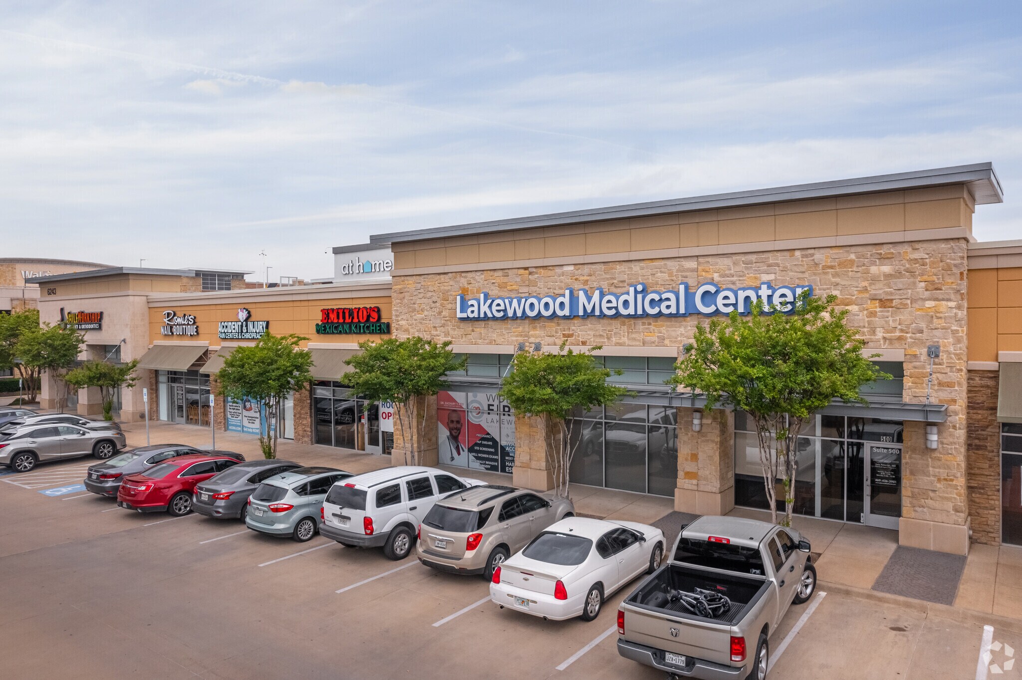 6243 Retail Rd, Dallas, TX for sale Primary Photo- Image 1 of 1
