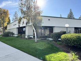 More details for 9347-9357 Eton Ave, Chatsworth, CA - Flex for Lease