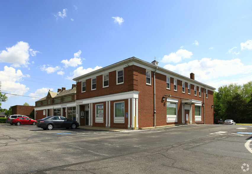 6571-6595 Brecksville Rd, Independence, OH for sale - Primary Photo - Image 1 of 1