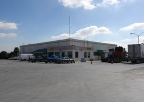 Truck.Net LLC - Warehouse
