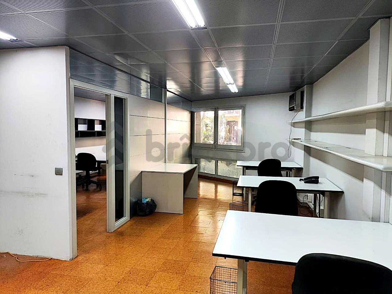 Office in Barcelona, Barcelona for lease Interior Photo- Image 1 of 9