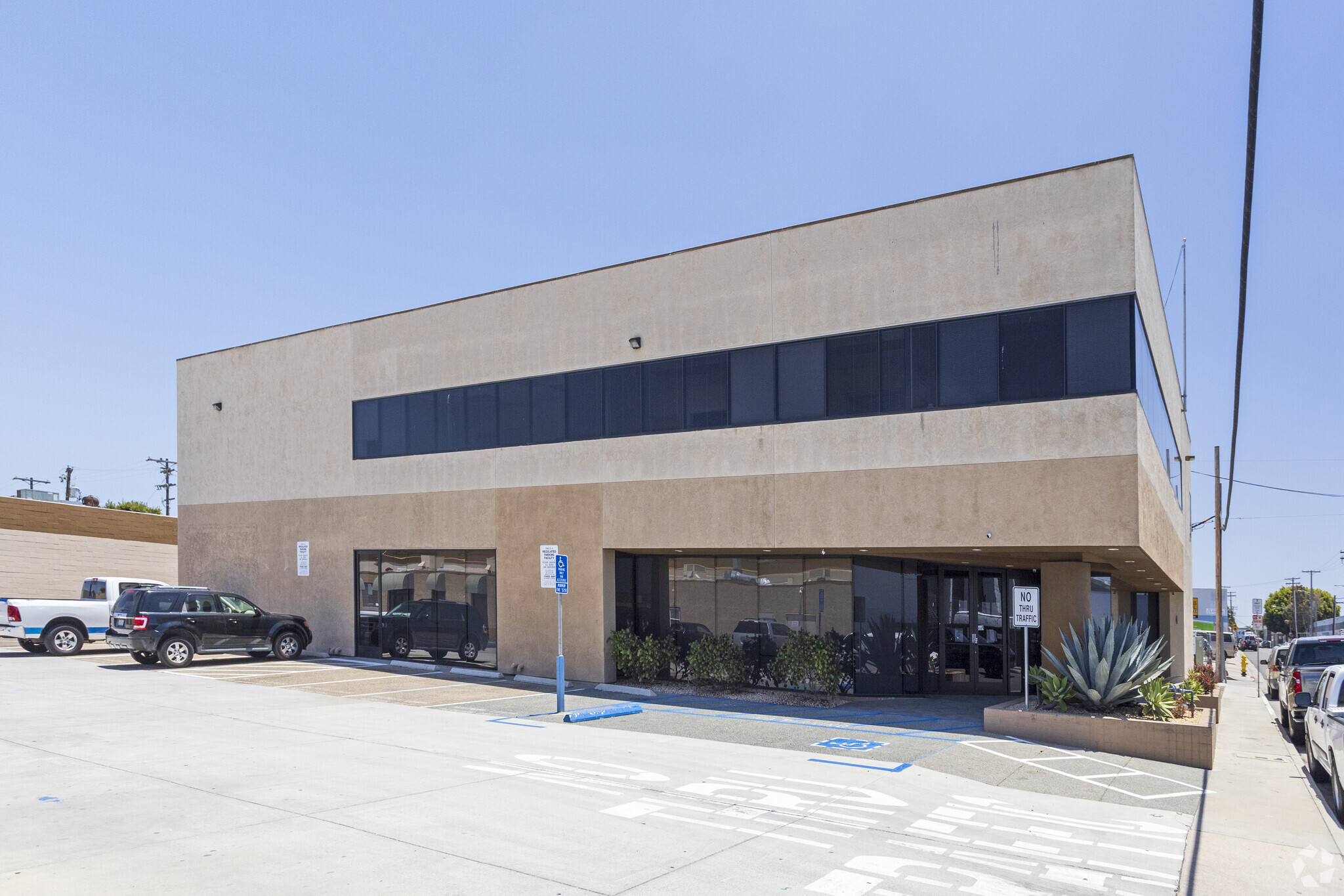 3502 Kurtz St, San Diego, CA for lease Building Photo- Image 1 of 6