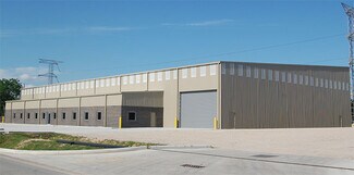 More details for 6006 Thomas Rd, Houston, TX - Industrial for Lease