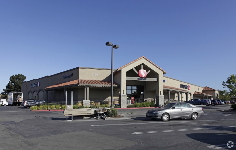 20439-20629 Redwood Rd, Castro Valley, CA for lease - Primary Photo - Image 2 of 2