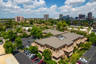 More details for 340 E Palm Ln, Phoenix, AZ - Office for Lease