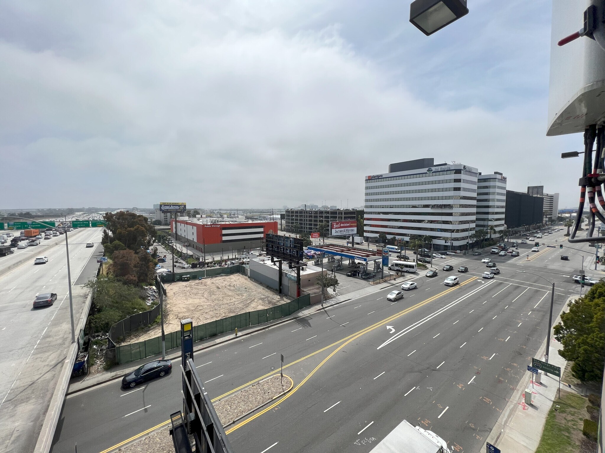 5138 W Century Blvd, Inglewood, CA 90304 Redevelopment Opportunity Inglewood, CA