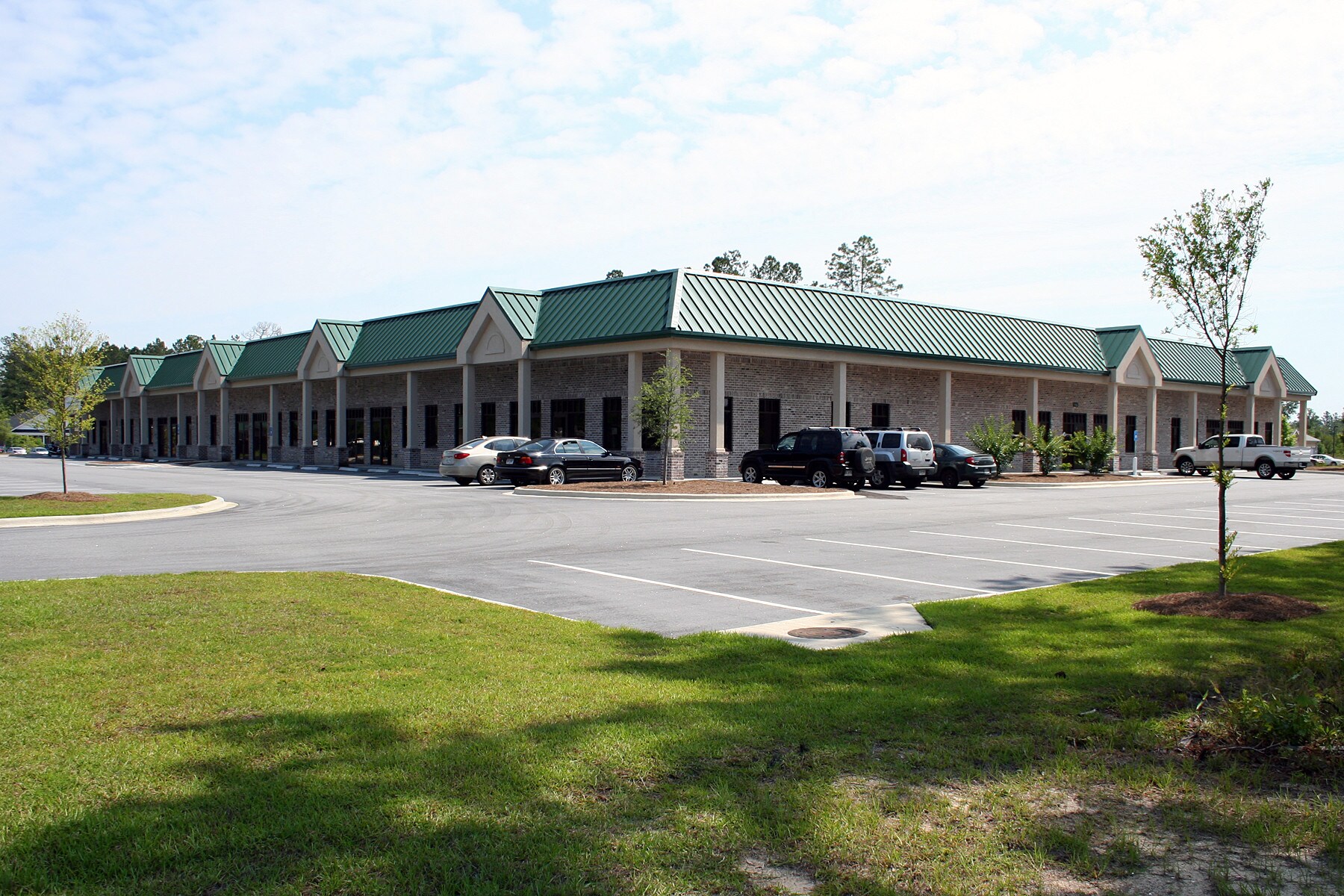 110 Pipemakers Cir, Pooler, GA for sale Building Photo- Image 1 of 1