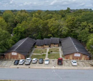 More details for 3981 Holly Ave, Columbus, GA - Multifamily for Sale
