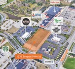 1535 Eastport Dr SE, Grand Rapids MI - Land