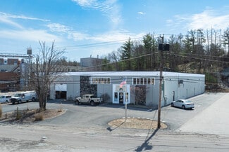 More details for 143 Moore Rd, Weymouth, MA - Industrial for Sale