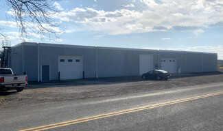 More details for 13122 Duquette Ave NE, Hartville, OH - Industrial for Lease