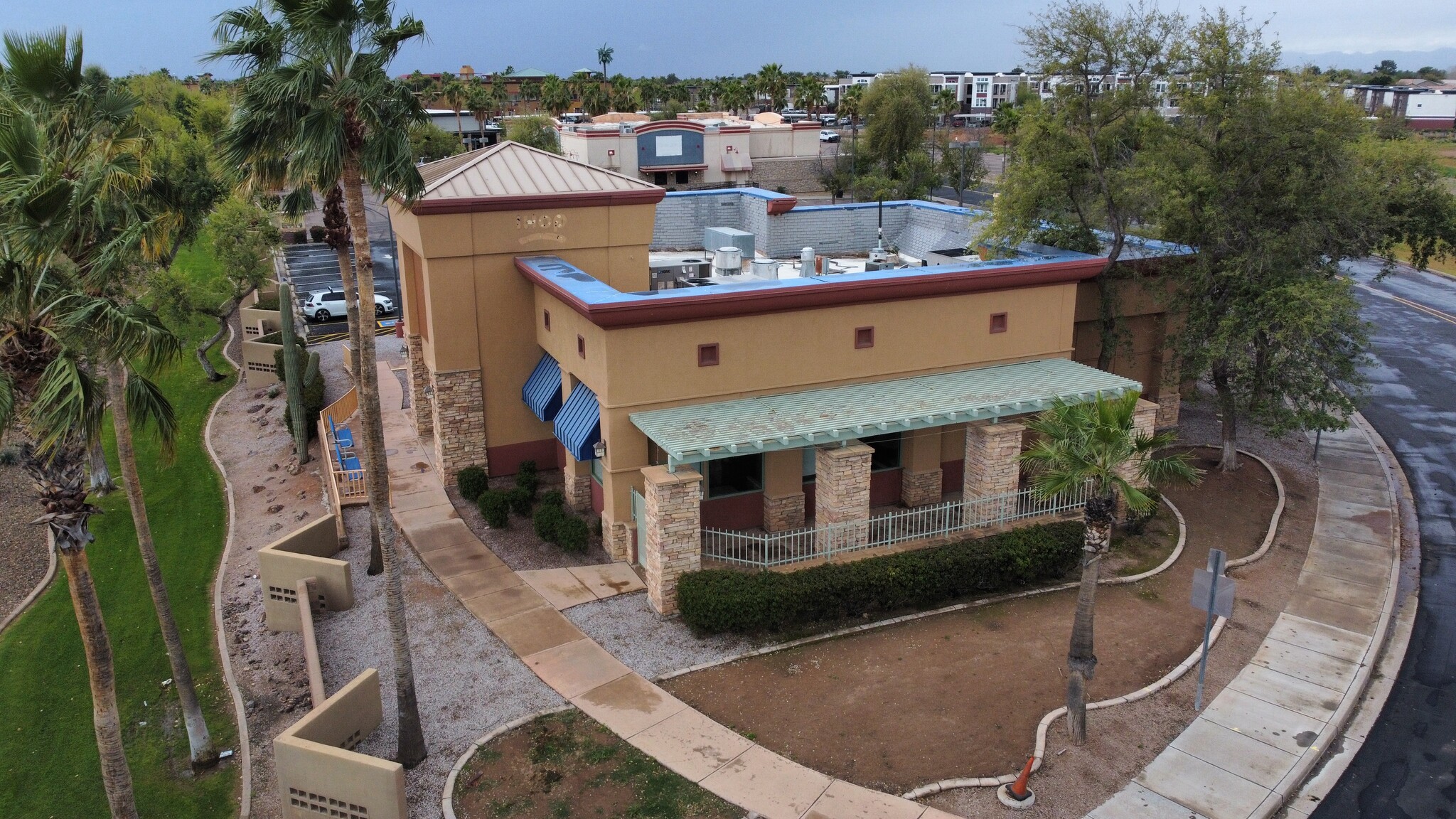 920 S Gilbert Rd, Gilbert, AZ for sale Building Photo- Image 1 of 9