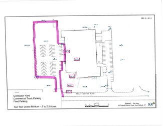 More details for 80 Pickett District Rd, New Milford, CT - Land for Lease