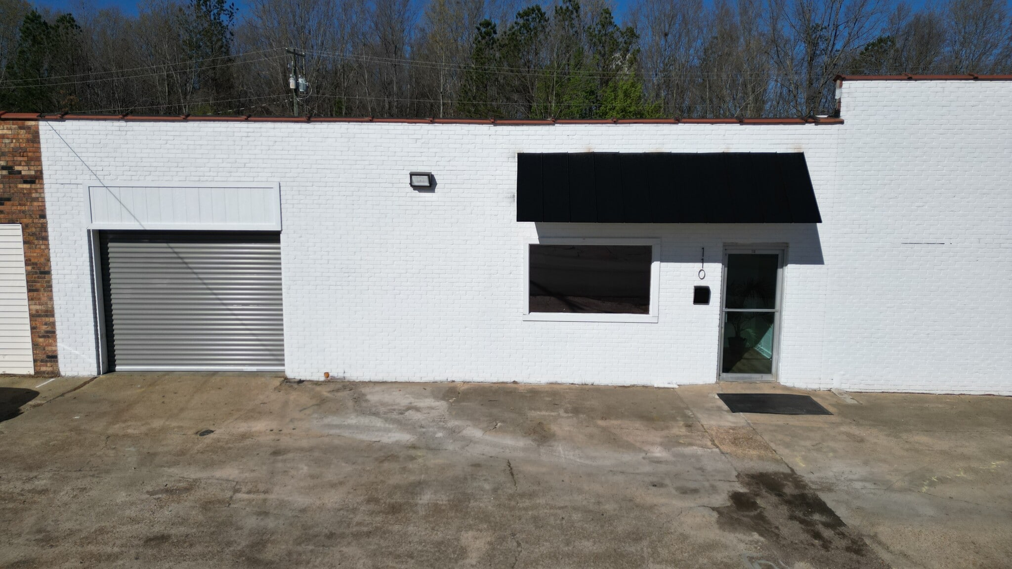 110 Willow Rd, Starkville, MS for sale Building Photo- Image 1 of 1