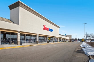 257-363 N Weber Rd, Bolingbrook, IL for lease Building Photo- Image 1 of 2