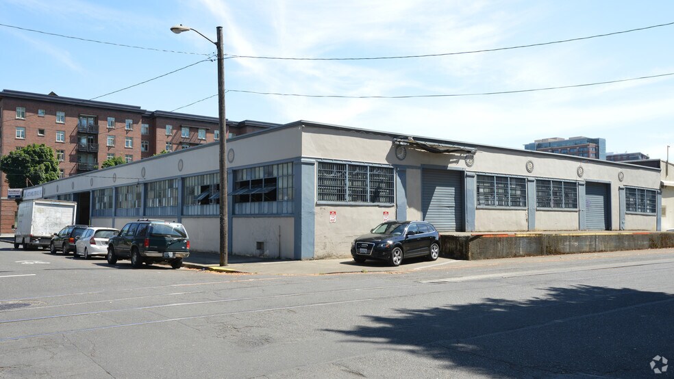 1400 NW Raleigh St, Portland, OR for sale - Primary Photo - Image 1 of 1