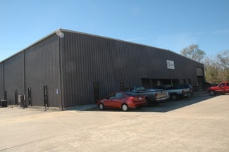 More details for 5105 W Cardinal Dr, Beaumont, TX - Industrial for Lease