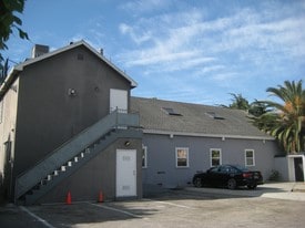 Short Term Availability - Creative Space - Convenience Store