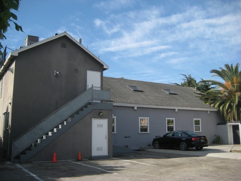 522 Venice Blvd, Venice, CA for lease - Primary Photo - Image 1 of 5