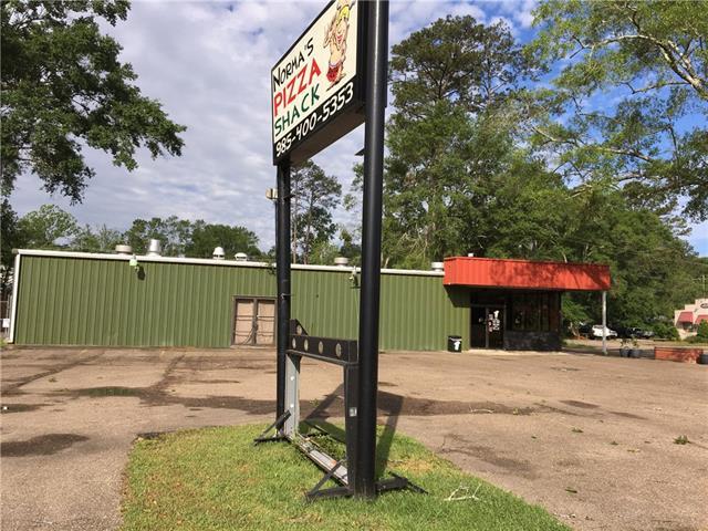 Highway 190 N, Covington, LA for sale - Building Photo - Image 3 of 17