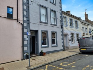 More details for 10 Sandgate, Berwick-Upon-Tweed - Office for Lease