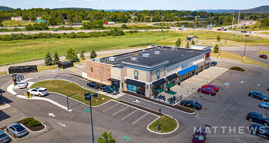 1641-1643 County Route 64, Horseheads, NY for sale Building Photo- Image 1 of 1