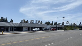 More details for 7212-7256 Garden Grove Blvd, Westminster, CA - Industrial for Lease