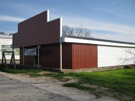 100 W Highway 290, Ledbetter, TX for sale Primary Photo- Image 1 of 1