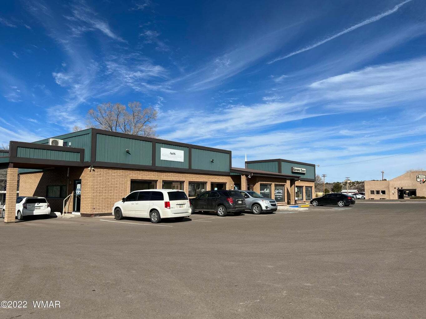 74 N Main St, Eagar, AZ for sale Primary Photo- Image 1 of 1