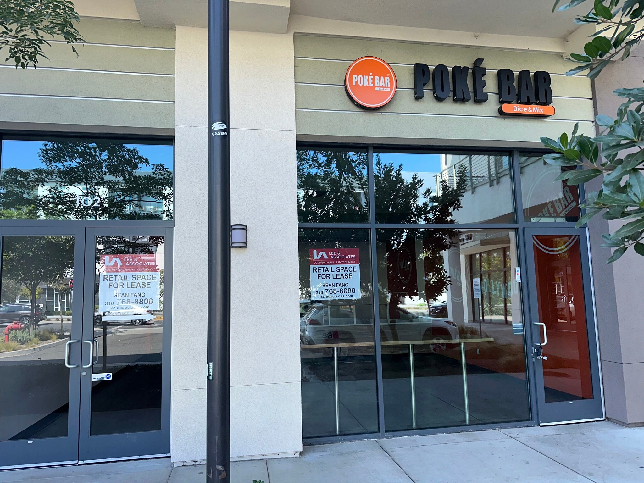 612-620 E Carson St, Carson, CA for lease Interior Photo- Image 1 of 5