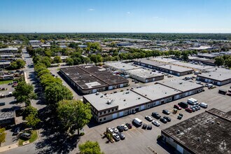 62 S 2nd St, Deer Park, NY - AERIAL  map view