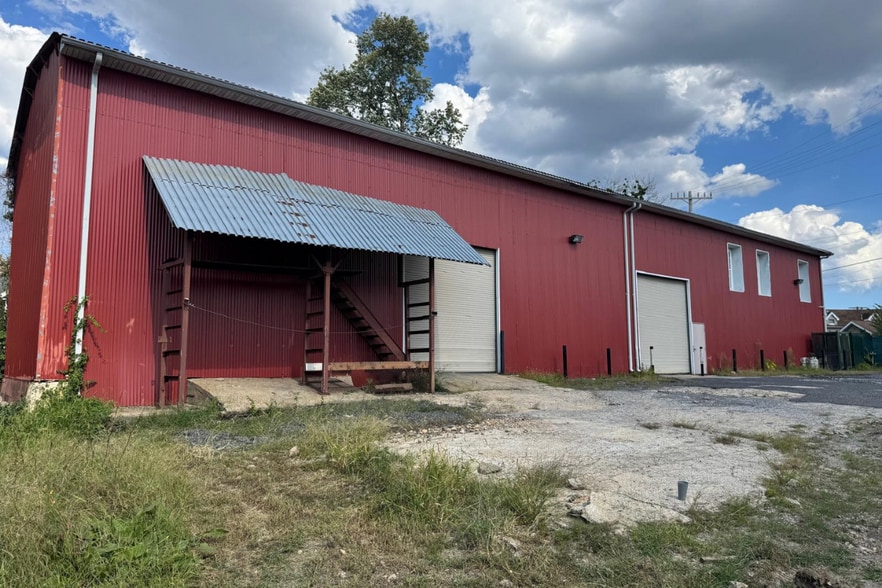 2039 Hollins Ferry Rd, Baltimore, MD for sale - Building Photo - Image 3 of 18