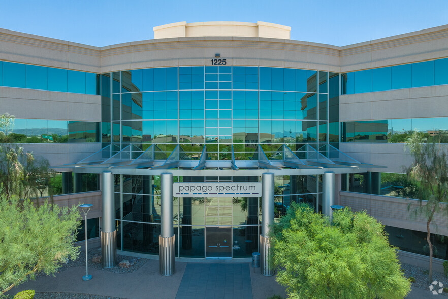 1225 W Washington St, Tempe, AZ for lease - Building Photo - Image 3 of 6