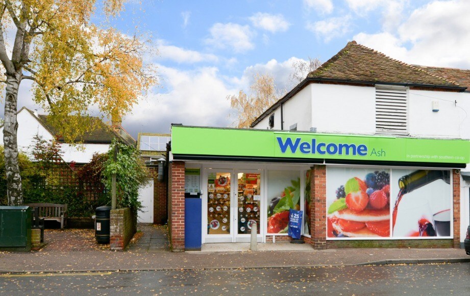 20 The Street, Ash for sale Primary Photo- Image 1 of 1