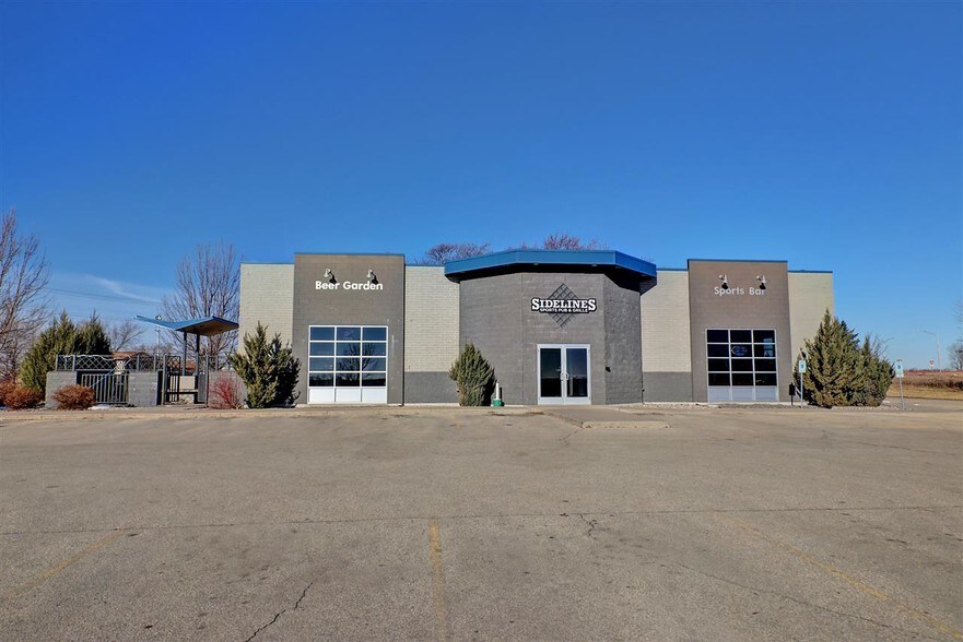 W6278 Greenville Dr, Greenville, WI, 54942 Restaurant Property For