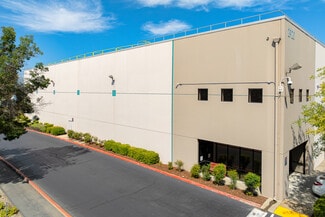 More details for 2920 Ramco Ct, West Sacramento, CA - Industrial for Lease