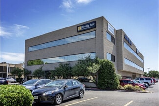 More details for 2424 50th St, Lubbock, TX - Office for Sale