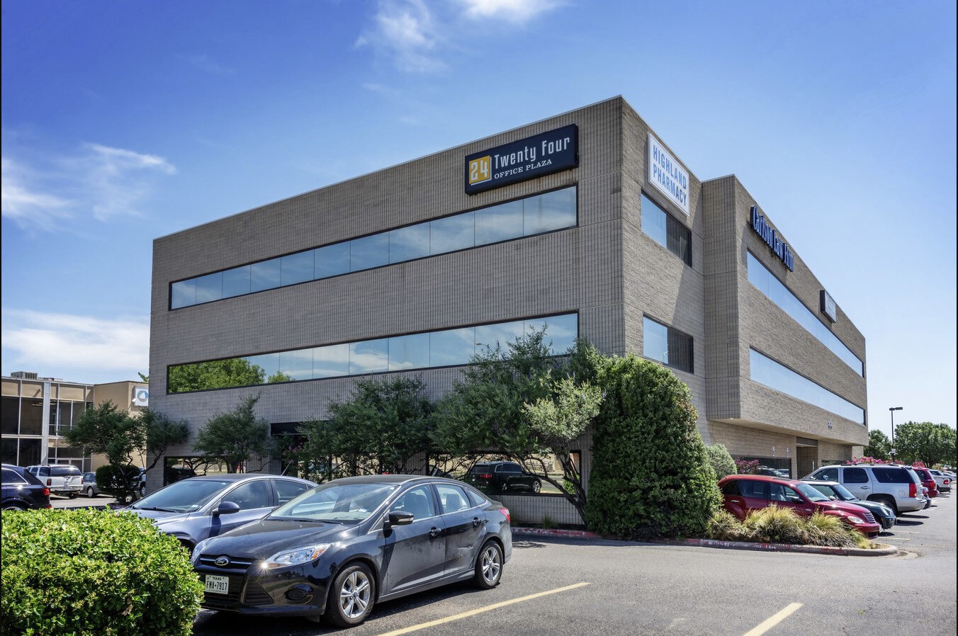 2424 50th St, Lubbock, TX for sale Building Photo- Image 1 of 48