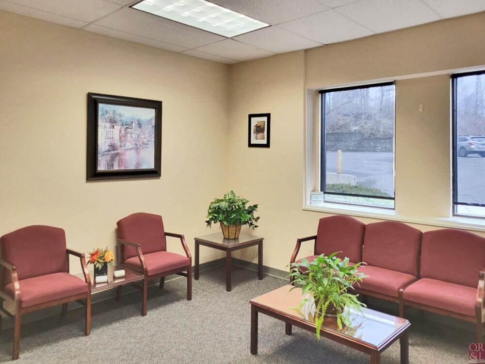 17 Riverside Ave, Bristol, CT 06010 Office for Sale