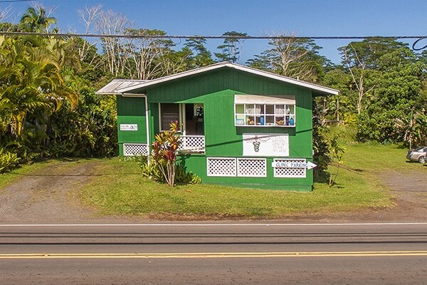 15-2885 Pahoa Village Rd, Pahoa, HI for sale Primary Photo- Image 1 of 1