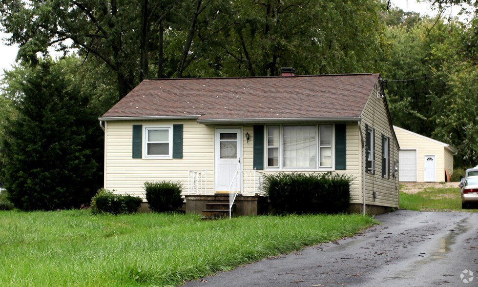 715 Evelyn Ave, Linthicum, MD for sale - Primary Photo - Image 1 of 1